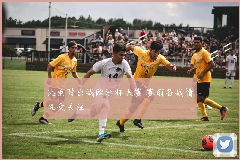比利时出战欧洲杯决赛 赛前备战情况受关注