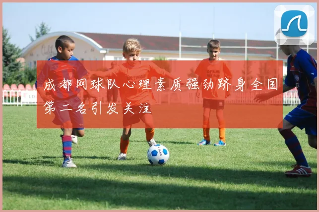 成都网球队心理素质强劲跻身全国第二名引发关注