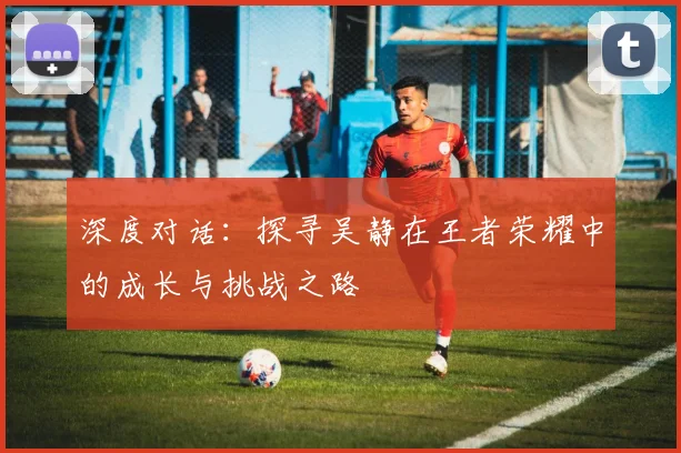 深度对话：探寻吴静在王者荣耀中的成长与挑战之路